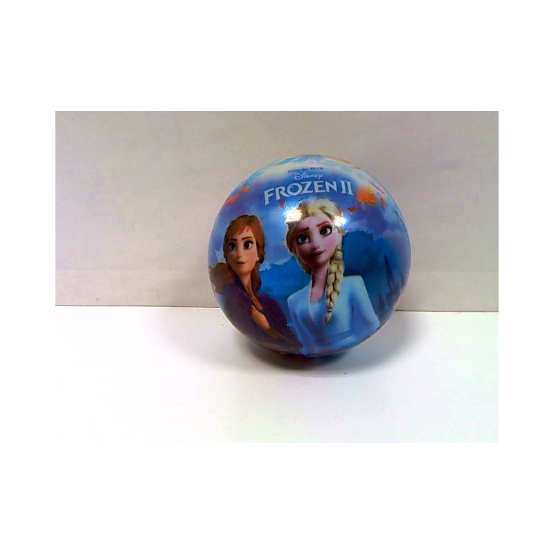 John piłka 9"/230mm Frozen 130054634