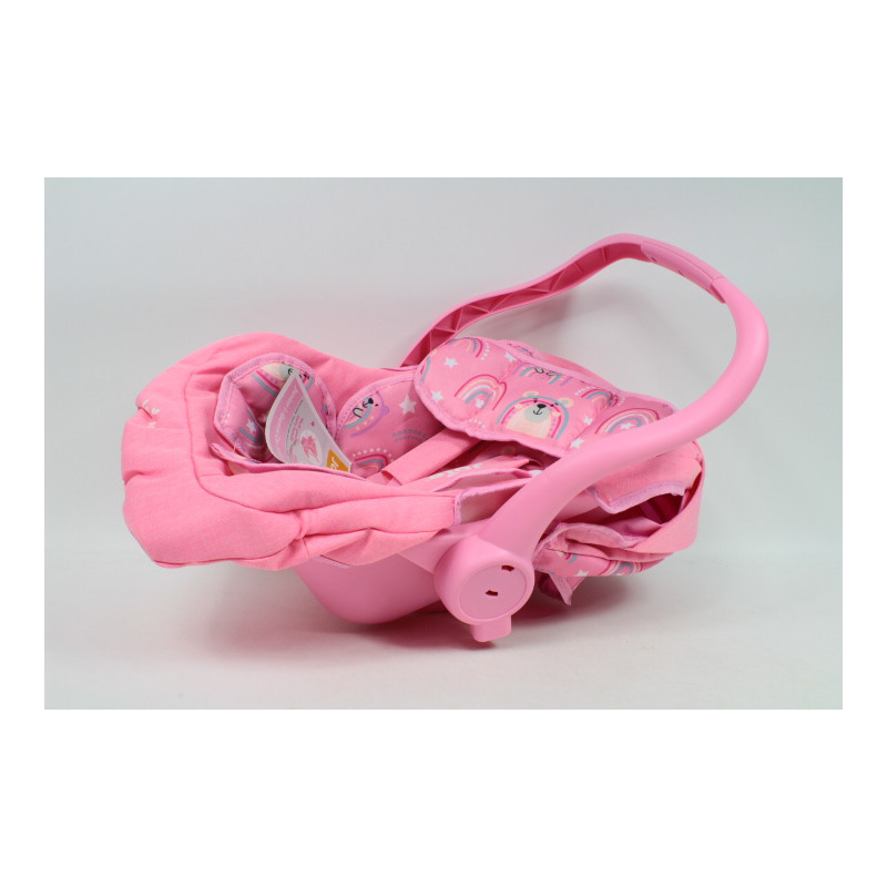 JOIE nosidełko z pasami bezpieczeństwa 1424050 /6