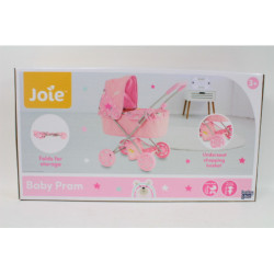 JOIE wózek głęboki 1424058 /6