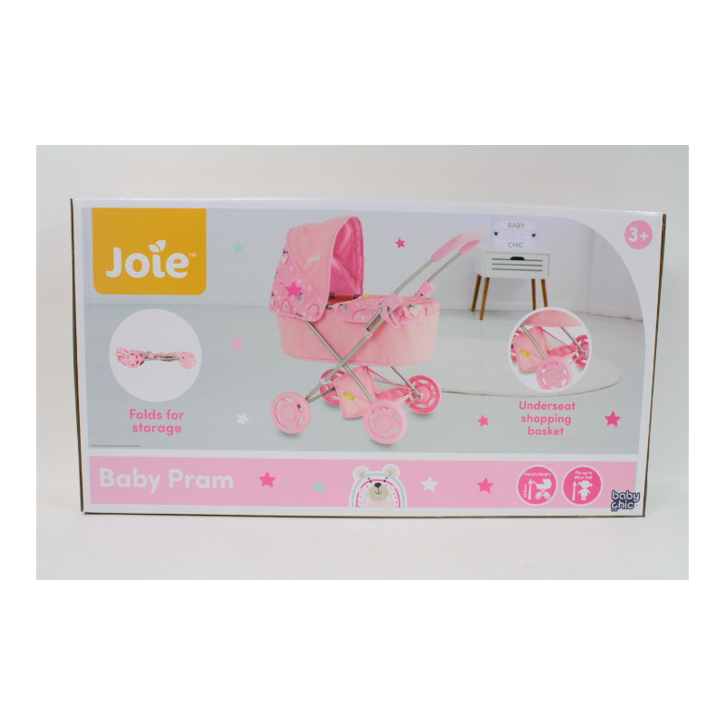 JOIE wózek głęboki 1424058 /6