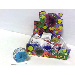 Jojo 5,5cm światło HJJ03 08753