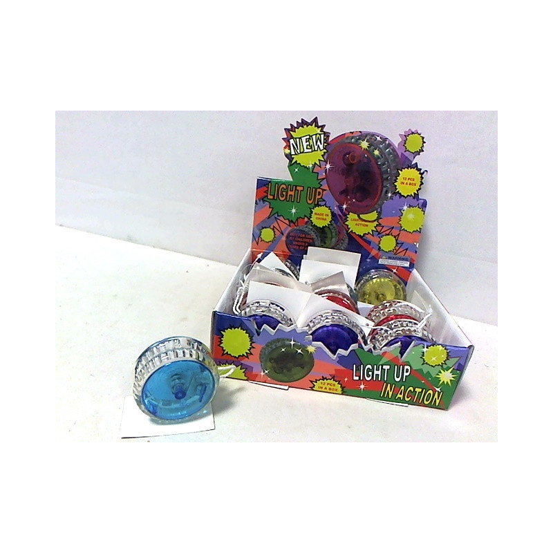 Jojo 5,5cm światło HJJ03 08753