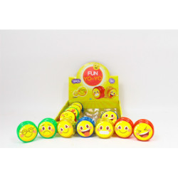 Jo-Jo emotki 1szt 1338225 82258