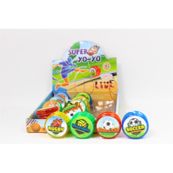 Jo-Jo sport 1szt 1338224 82241