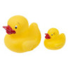 Kaczuszki do kąpieli 2szt 023 70233