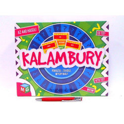 Kalambury 0126 01263