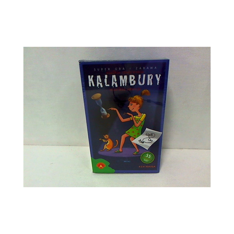Kalambury mini 05998