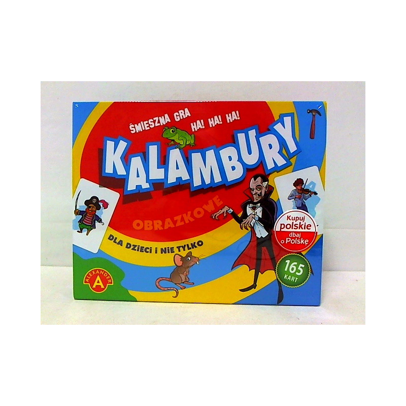 Kalambury obrazkowe 17687