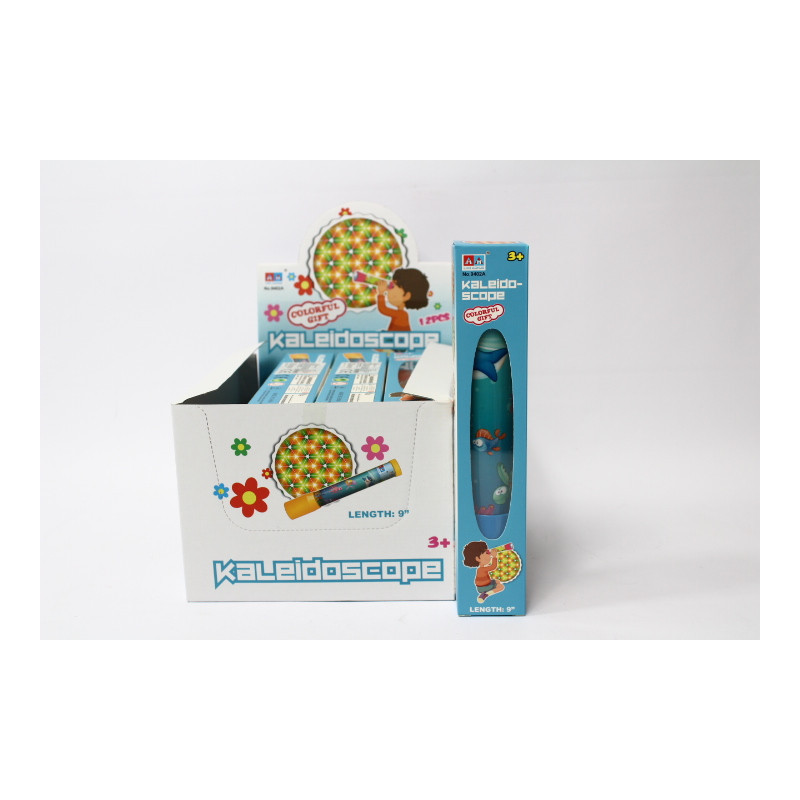 Kalejdoskop 23cm HBC41 22575