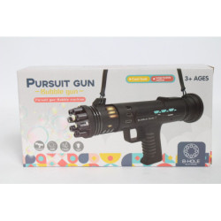 Karabin miotacz baniek na baterie 006037 23628