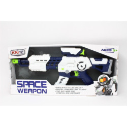 Karabin na baterie KT218-5 10963