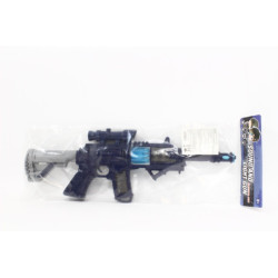 Karabin na baterie w worku ZHY97 09080