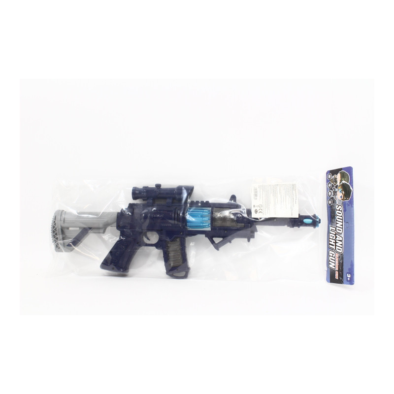 Karabin na baterie w worku ZHY97 09080