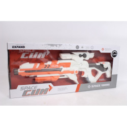 Karabin Space Warriors na baterie 80152 10673