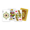 Karty do gry 24 Classic 18szt/opak K10245 02456
