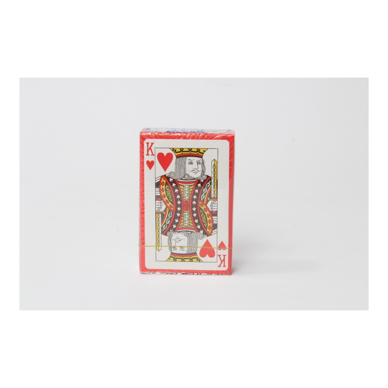 Karty do gry talia PK000 07174 /300