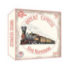 Karty Orient Express AB 72786