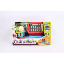 Kasa na baterie zestaw G142762 41054