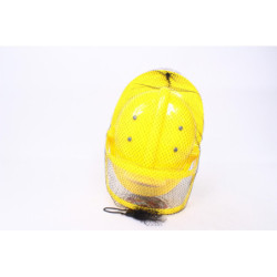 Kask strażaka z osłoną 9919A 01015