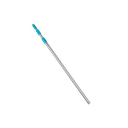 Kij teleskopowy alu 239cm 29054 04622