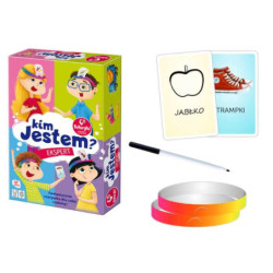 Kim jestem - Ekspert 64206