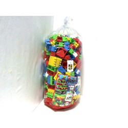 Klocki 500 W17 25776