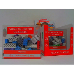 Klocki classic 95szt 03032 DODATKOWY RABAT 15%