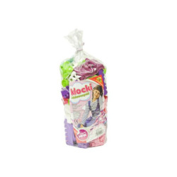 Klocki KL-WD 98 dla dziewczynki 01714