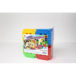 Klocki konstrukcyjne "24" 25005