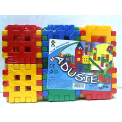 Klocki konstrukcyjne Adusie 36 25722