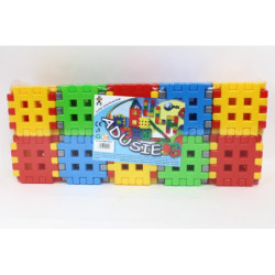 Klocki konstrukcyjne Adusie 60 09199