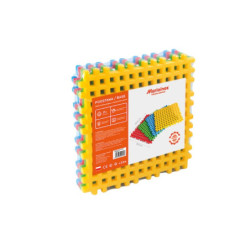 Klocki konstrukcyjne Podstawa 4 01076