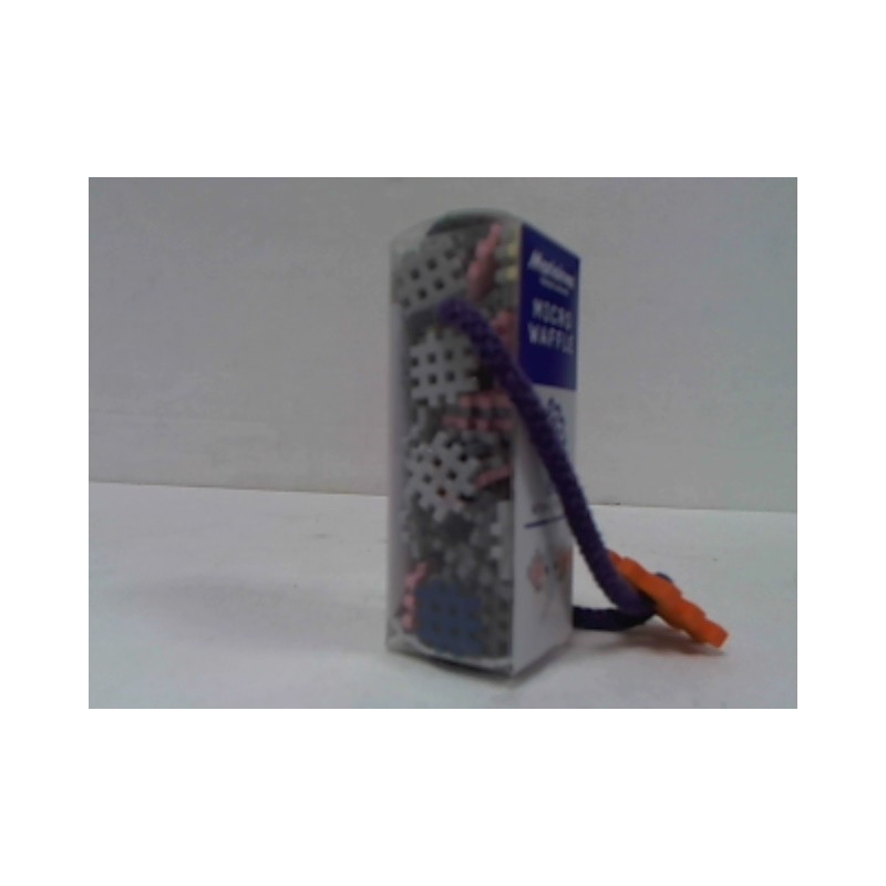 Klocki micro waffle 80el Słoń 03438 DOD.RABAT 15%