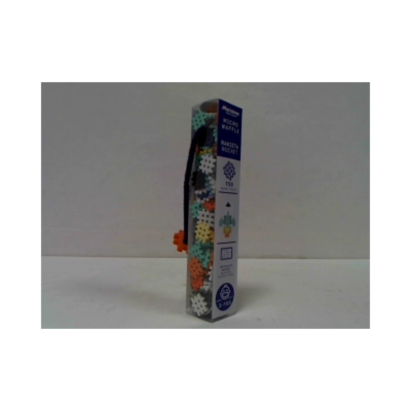 Klocki micro waffle150el Rakie.03469 DOD.RABAT 15%