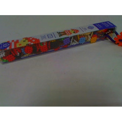 Klocki micro waffle230el 03018 DODATKOWY RABAT 15%