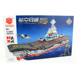 Klocki okręt 1316290 62904