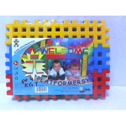 Klocki Platformers 25562