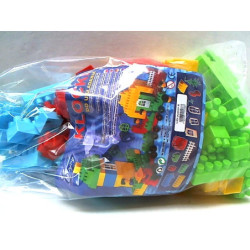 Klocki układanka 130 00868