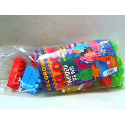 Klocki układanka 70 00851