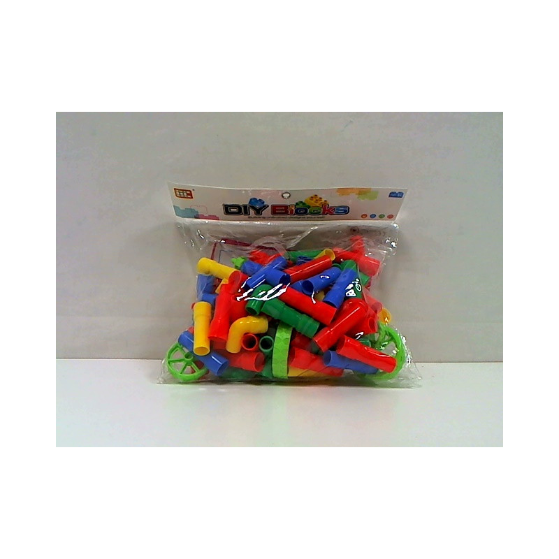 Klocki w torbie CHT2878976 94195