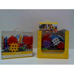 Klocki wafle midi 44el 03704 DODATKOWY RABAT15%