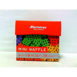 Klocki wafle mini 300szt 02189  DODATKOW RABAT 15%