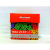 Klocki wafle mini 300szt 02189  DODATKOW RABAT 15%
