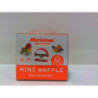 Klocki wafle mini 35szt konstr-dziew 02790 DOD 15%