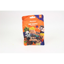 Klocki wafle mini saszetka 04299 DODAT.RABAT 15%