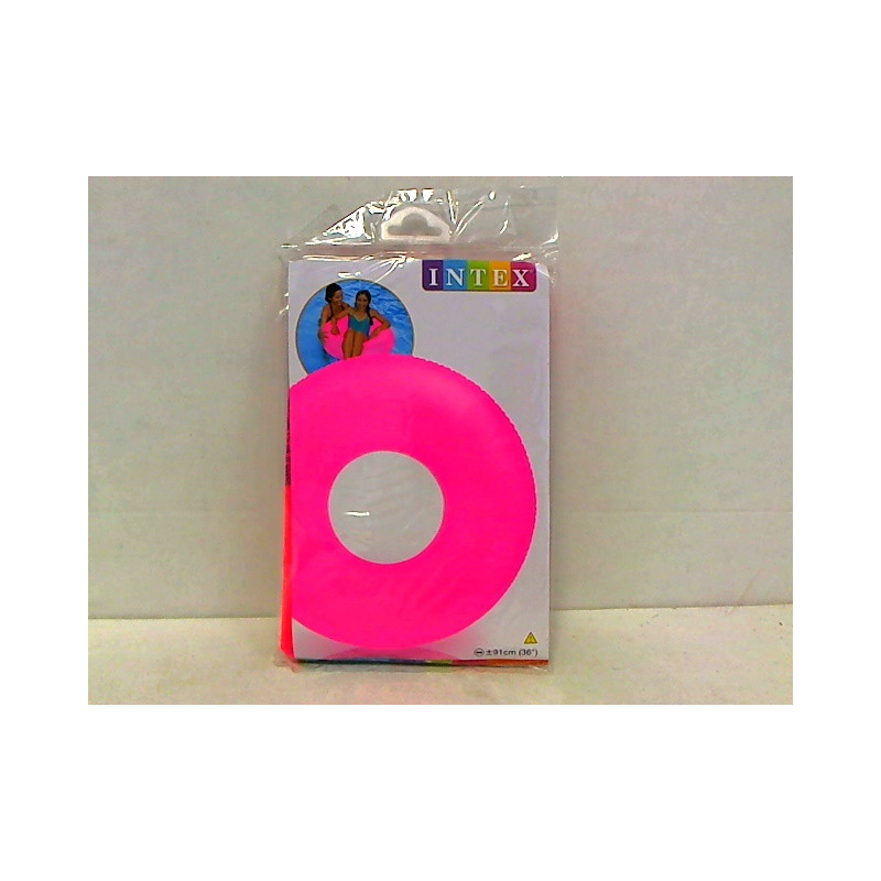 Koło do pływania Neon 91cm 59262 /24 52623