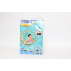 Koło do pływania słodki donut 91cm B36300 07403