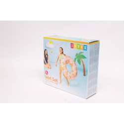 Koło z uchwytami 114cm 56269NP 22565