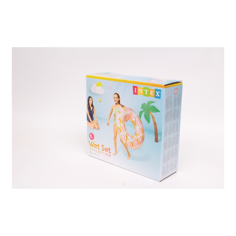 Koło z uchwytami 114cm 56269NP 22565