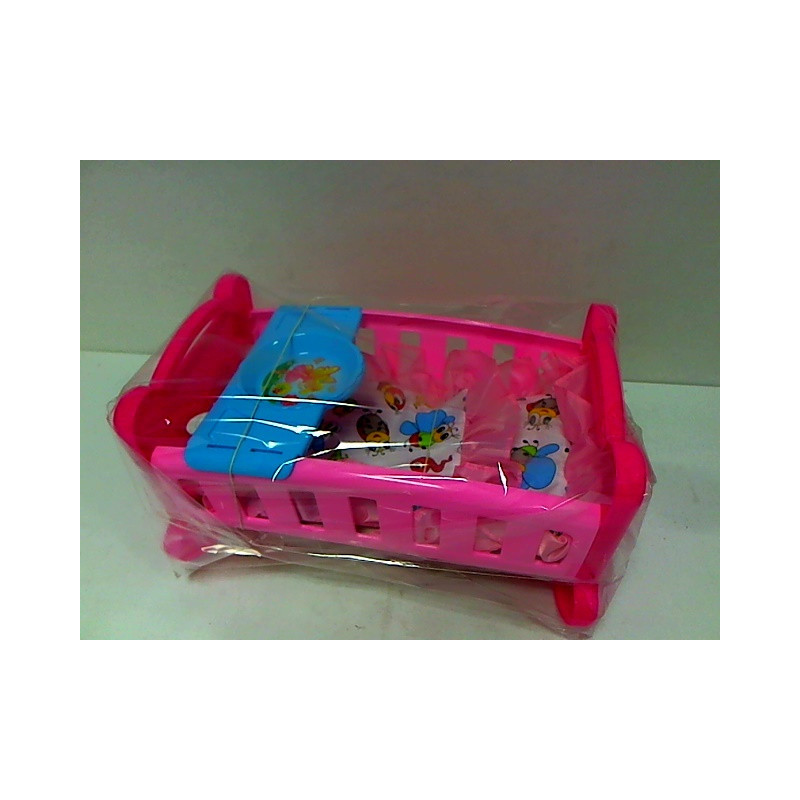 Kołyska "Motylek" 80639